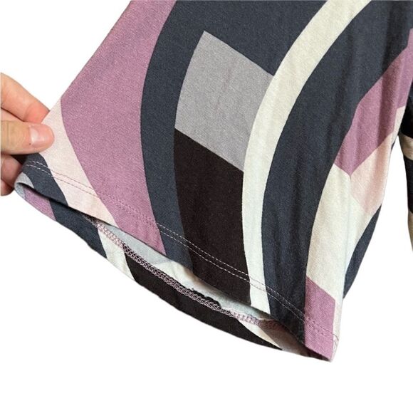 3 for $30! American rag patterned top - Picture 7 of 9